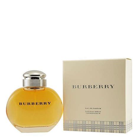 amazon perfumes burberry|original Burberry classic perfume.